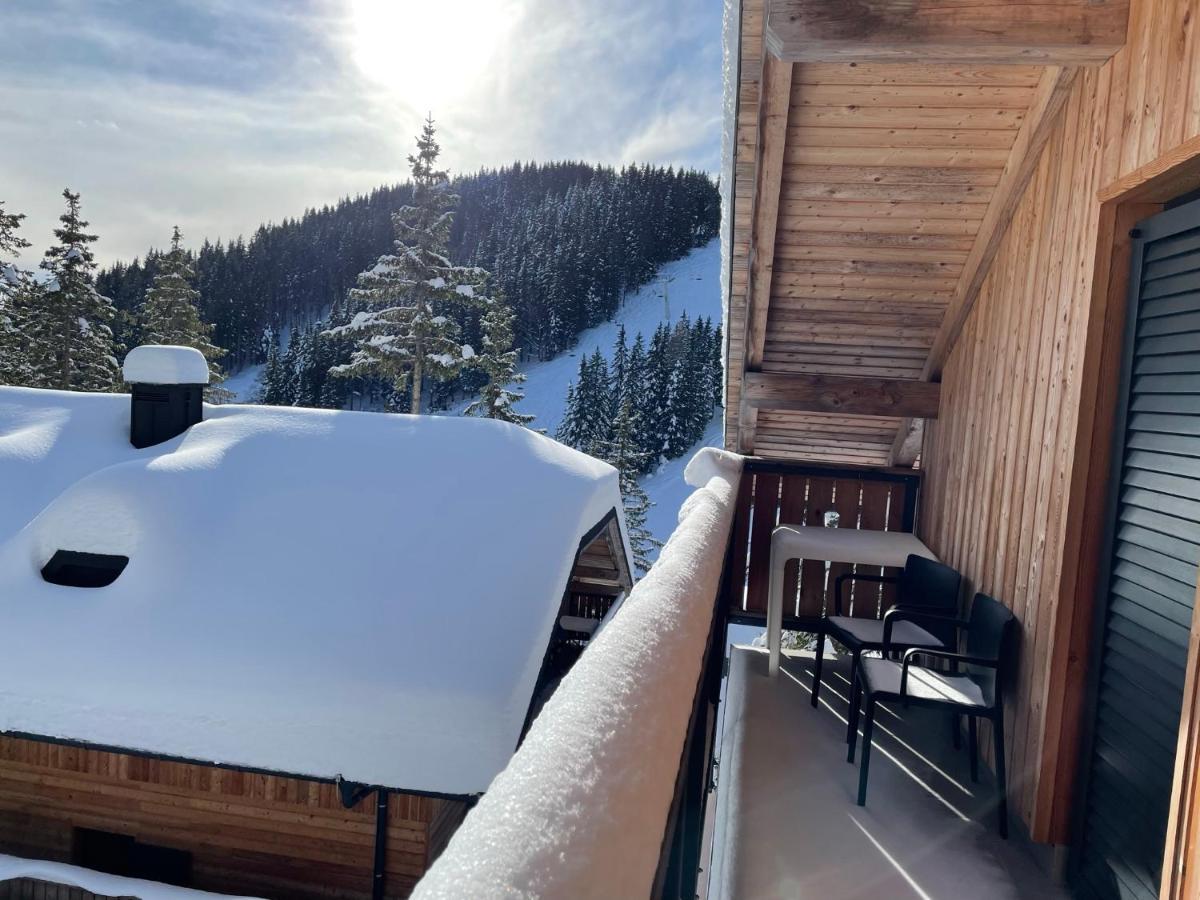 Apartma Lilija Golte Mozirje Luaran gambar
