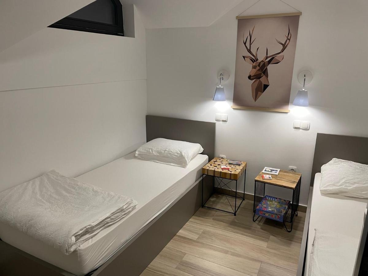 Apartma Lilija Golte Mozirje Luaran gambar