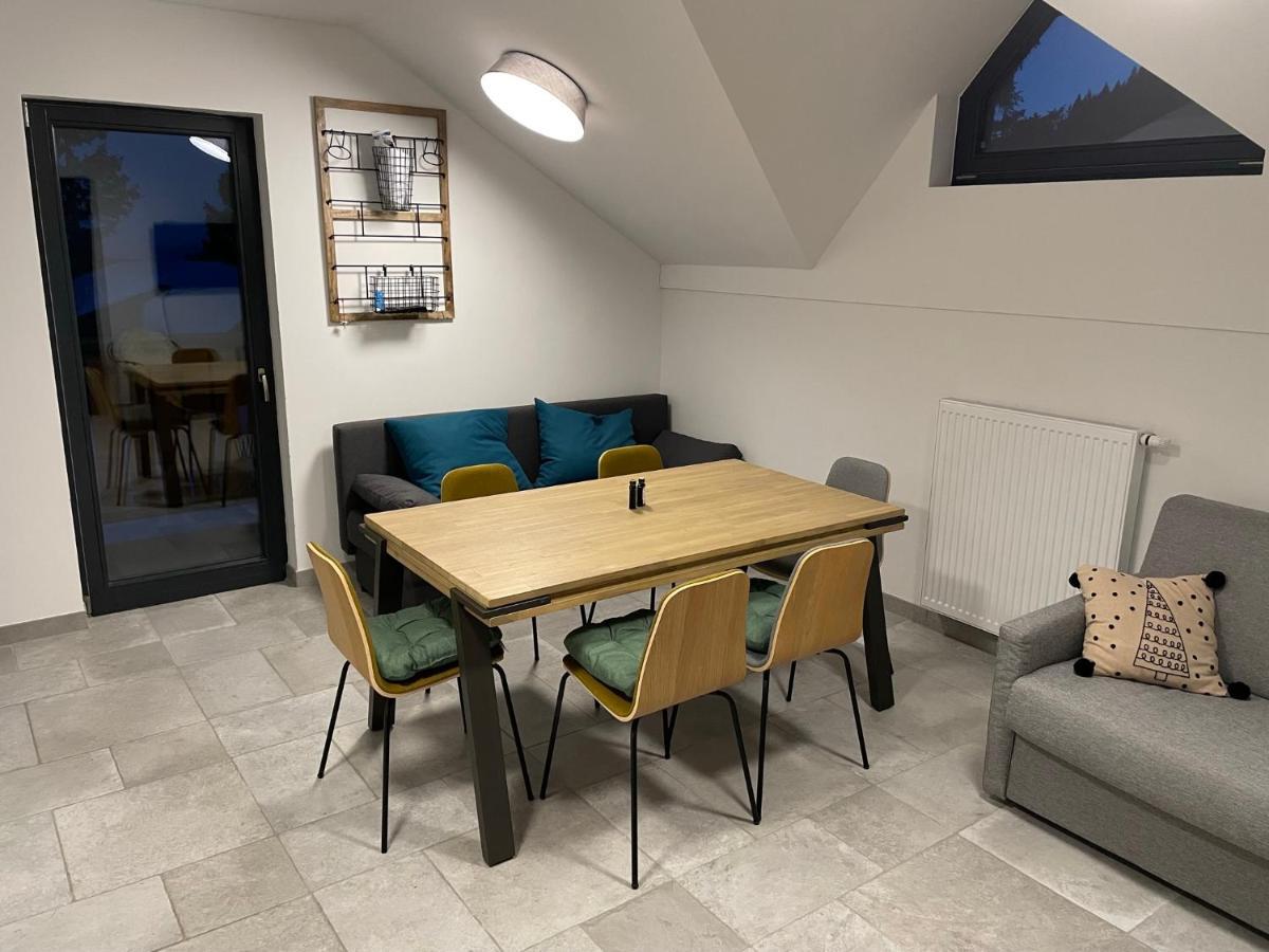 Apartma Lilija Golte Mozirje Luaran gambar