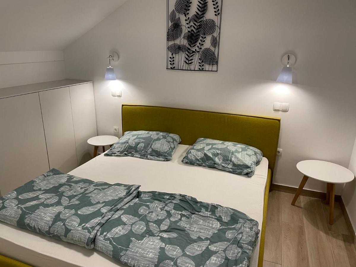 Apartma Lilija Golte Mozirje Luaran gambar